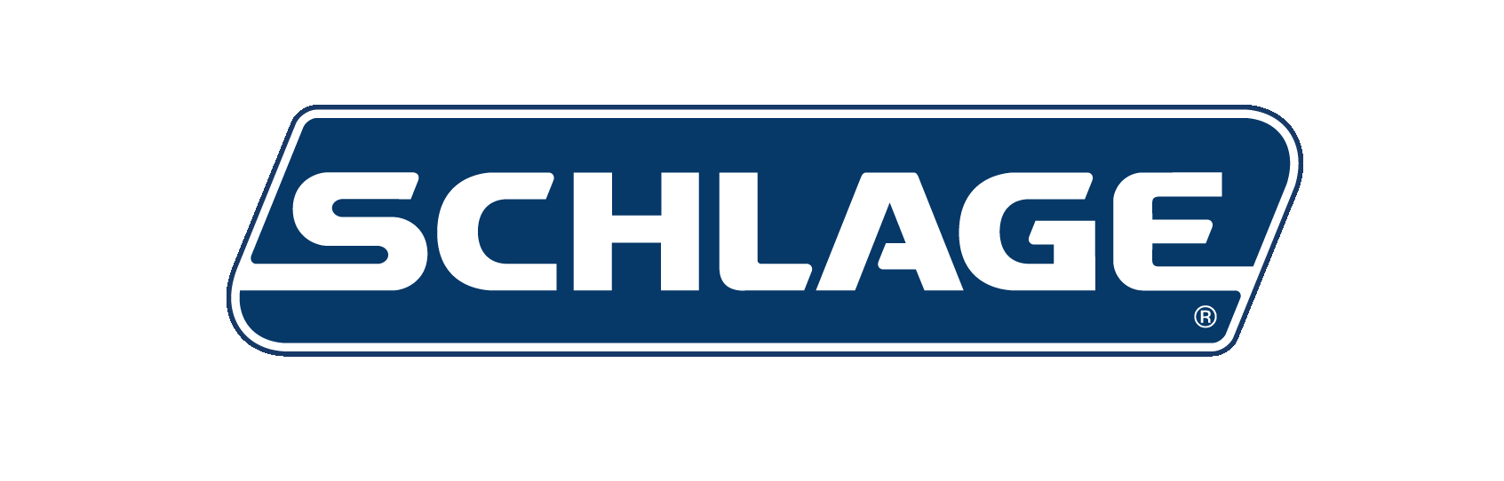 Schlage logo