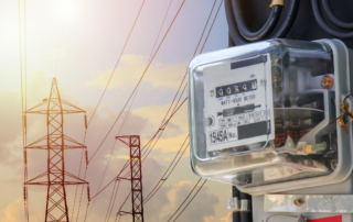 consider utilities and maintenance when buying a home