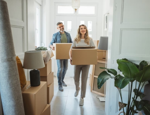 Making the Move to a Bigger Home: What Millennial Homebuyers Need to Know
