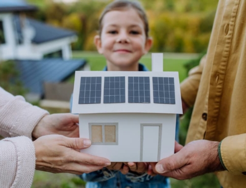 Benefits of Buying a Sustainable House