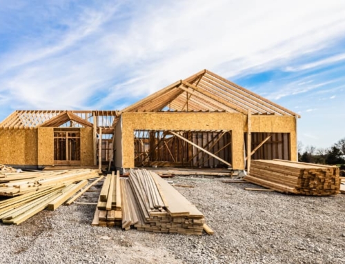 Tips for Building a New Home in the Lehigh Valley