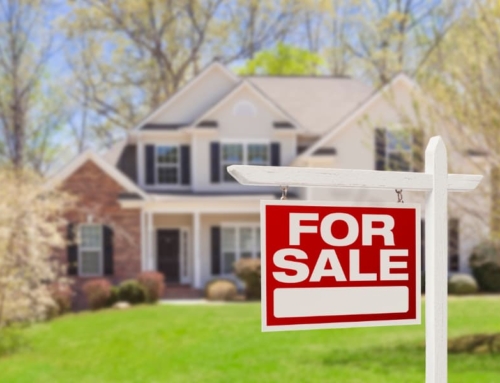 Moving to a New Home in Your 50s: Tips and Advice